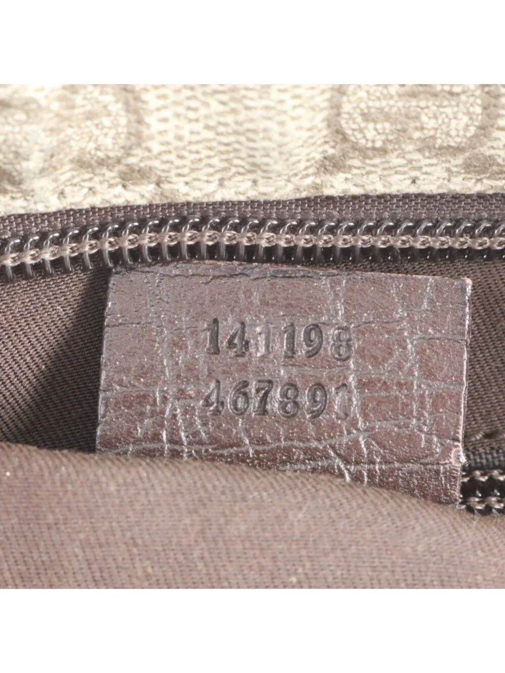 Gucci brand name